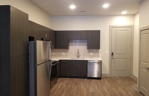 Northwest Carrollton Condo | Condo 1 Bed/1 Bath Brand New in Carrollton