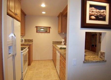 Mammoth Lakes Condo | Condo ∙ 1 bedroom ∙ 6 guests
