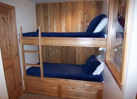 Mammoth Lakes Condo | Condo ∙ 1 bedroom ∙ 6 guests