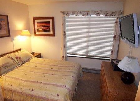 Mammoth Lakes Condo | Condo ∙ 1 bedroom ∙ 6 guests