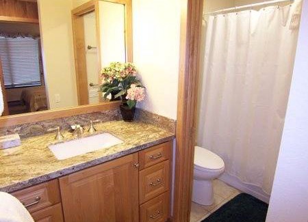Mammoth Lakes Condo | Condo ∙ 1 bedroom ∙ 6 guests