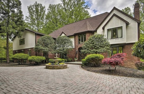 Long Green Condo | Condo ∙ 1 bedroom ∙ 2 guests