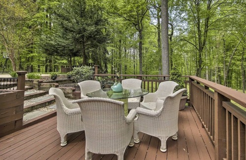 Long Green Condo | Condo ∙ 1 bedroom ∙ 2 guests