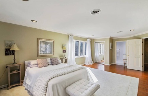 Long Green Condo | Condo ∙ 1 bedroom ∙ 2 guests