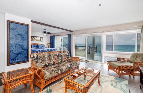 Kailua-Kona Condo | Condo ∙ 1 bedroom ∙ 2 guests