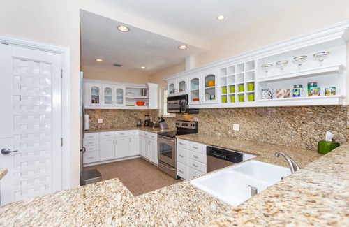 Lawson Rock Condo | Condo ∙ 1 bedroom ∙ 4 guests