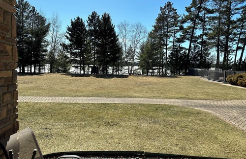 Eagle River Condo | CONDO 106 by Eagle Waters Resort