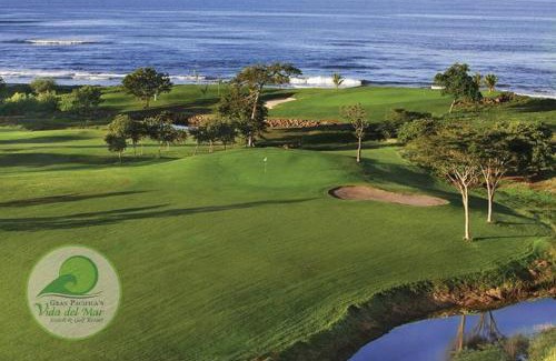 San Diego Apartment | Condo 117 Rivas-Gran Pacifica Resort (1 Bedroom)