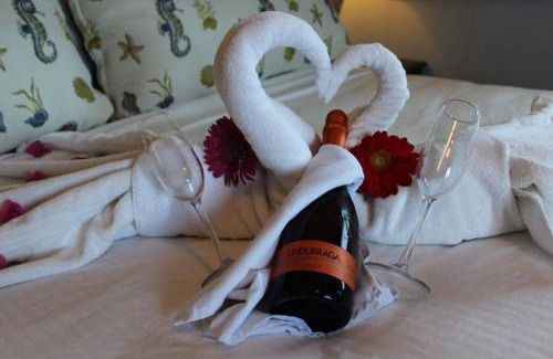 San Diego Apartment | Condo 117 Rivas-Gran Pacifica Resort (1 Bedroom)