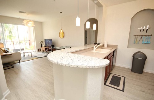 Florida Central Atlantic Coast Condo | Condo ∙ 2 bedrooms ∙ 4 guests