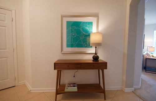 Florida Central Atlantic Coast Condo | Condo ∙ 2 bedrooms ∙ 4 guests