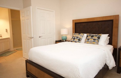 Florida Central Atlantic Coast Condo | Condo ∙ 2 bedrooms ∙ 4 guests