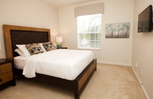 Florida Central Atlantic Coast Condo | Condo ∙ 2 bedrooms ∙ 4 guests