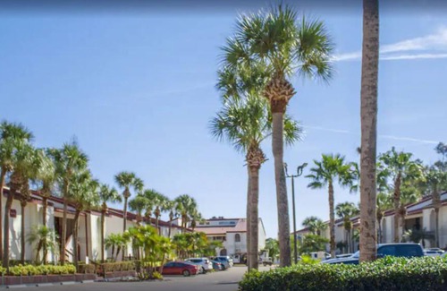 Florida Central Atlantic Coast Condo | Condo ∙ 2 bedrooms ∙ 6 guests