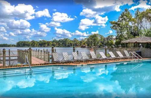 Florida Central Atlantic Coast Condo | Condo ∙ 2 bedrooms ∙ 6 guests