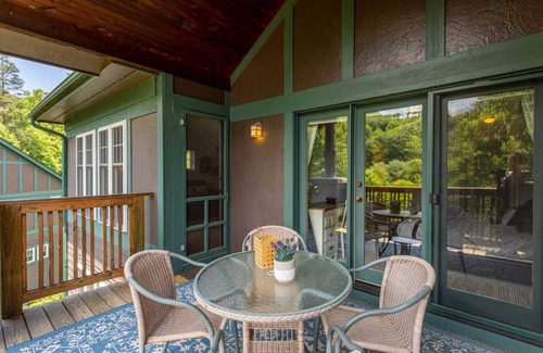 Foscoe Condo | Condo ∙ 2 bedrooms ∙ 8 guests