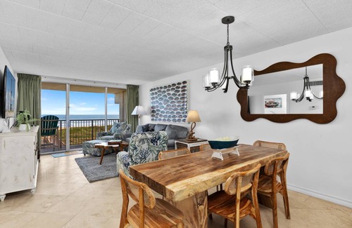 South Padre Island Condo | Condo ∙ 2 bedrooms ∙ 6 guests