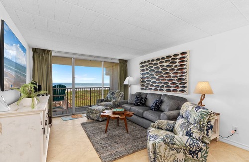 South Padre Island Condo | Condo ∙ 2 bedrooms ∙ 6 guests