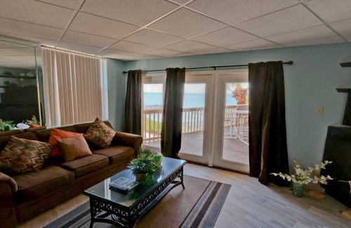 South Padre Island Condo | Condo ∙ 2 bedrooms ∙ 6 guests