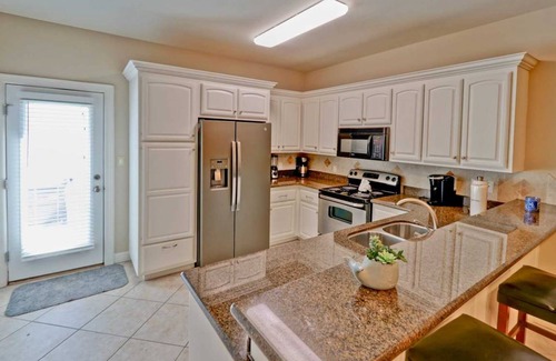South Padre Island Condo | Condo ∙ 2 bedrooms ∙ 6 guests