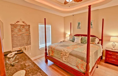 South Padre Island Condo | Condo ∙ 2 bedrooms ∙ 6 guests