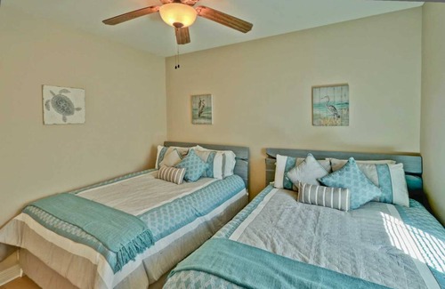 South Padre Island Condo | Condo ∙ 2 bedrooms ∙ 6 guests