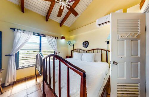 Placencia Apartment | Condo #26 @ Beachside Villas