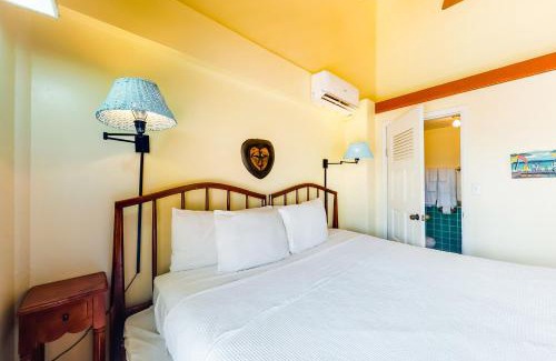 Placencia Apartment | Condo #26 @ Beachside Villas