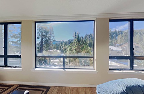 Mammoth Lakes Condo | Condo ∙ 3 bedrooms ∙ 8 guests