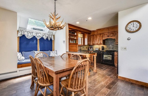 Central Vermont- Killington Condo | Condo ∙ 3 bedrooms ∙ 8 guests