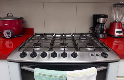 Reducto Apartment | Condo 3 Blocks from the Ocean