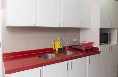 Reducto Apartment | Condo 3 Blocks from the Ocean