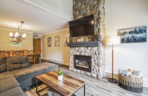 Central Vermont- Killington Condo | Condo ∙ 4 bedrooms ∙ 10 guests