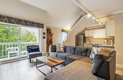 Central Vermont- Killington Condo | Condo ∙ 4 bedrooms ∙ 10 guests