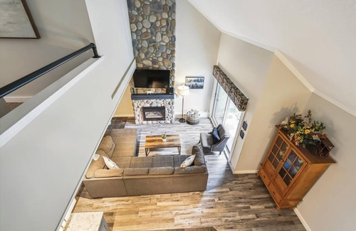 Central Vermont- Killington Condo | Condo ∙ 4 bedrooms ∙ 10 guests