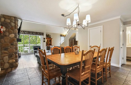 Central Vermont- Killington Condo | Condo ∙ 4 bedrooms ∙ 10 guests