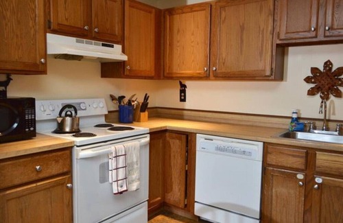 Central Vermont- Killington Condo | Condo #6 Trailside Village Slopeside Hot tub/Sauna