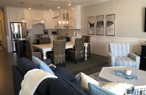 Dennisville Condo | Condo Across the Street From Sea Isle Beach- Great Location!