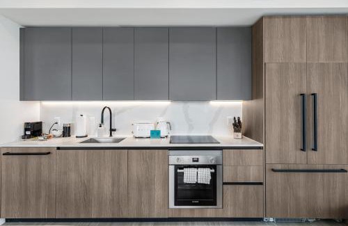 North Beach Apartment | Condo at 72 Park - Miami Beach Area & Resort Facilities