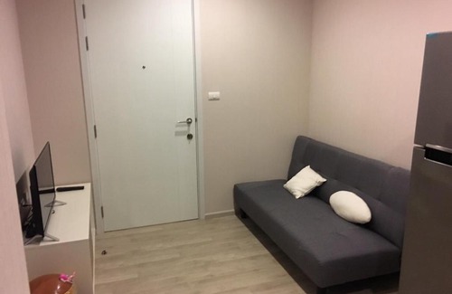 Bang Rak Phatthana Apartment | Condo at Central westgate Bangyai