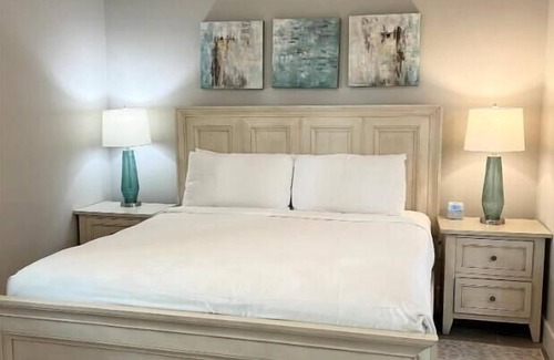 Fort Walton Beach - Destin Resort | Condo at Henderson Beach Resort