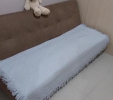 Barangay 76 Apartment | Condo At Shell Residences