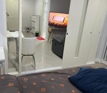 Bang Chak Apartment | Condo beside BTS & True Park