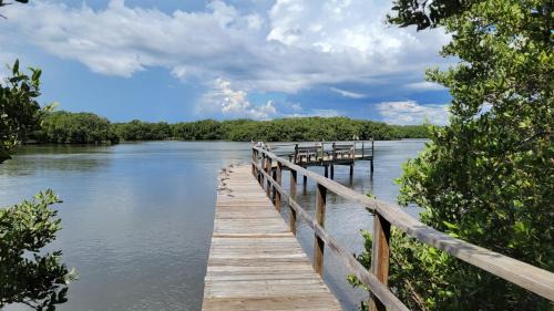 Cedar Key House | Condo C201 at Natures Landing
