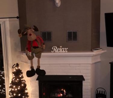 Magog Apartment | Condo de L'Oberge