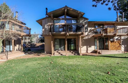 Mammoth Lakes Apartment | Condo de los Pinos #16