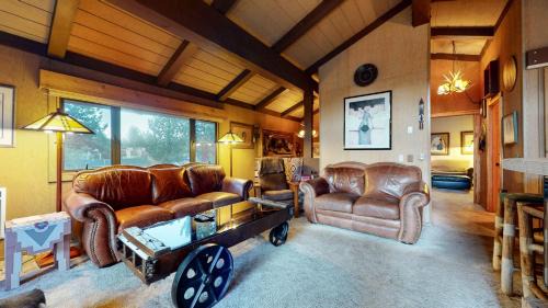 Mammoth Lakes Apartment | Condo de los Pinos #16