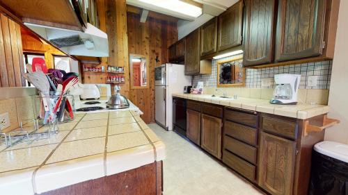 Mammoth Lakes Apartment | Condo de los Pinos #30
