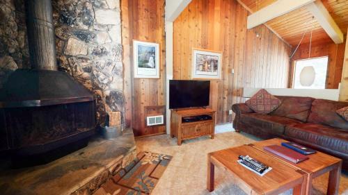Mammoth Lakes Apartment | Condo de los Pinos #30
