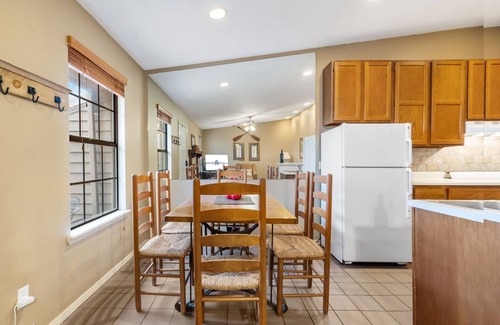 Kimberling City House | Condo in Kimberling City-Peaceful Ozark Views-Near Table Rock-Free Attraction Tickets